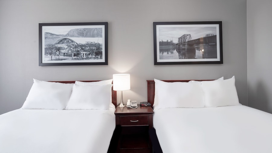 Sandman Inn Kamloops