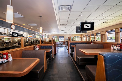 Sandman Inn Kamloops