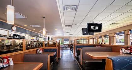 Sandman Inn Kamloops