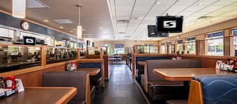 Sandman Inn Kamloops