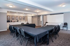 Meeting facility - Sandman Inn Kamloops (Kamloops)