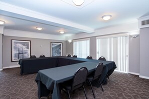 Sala de reuniones