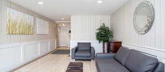Sandman Inn Kamloops