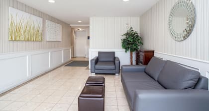 Sandman Inn Kamloops