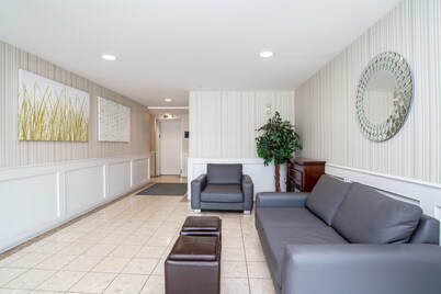Sandman Inn Kamloops