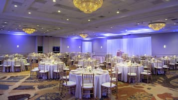 Ballroom