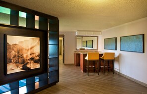 Presidential Room, 2 Bedrooms, Non Smoking