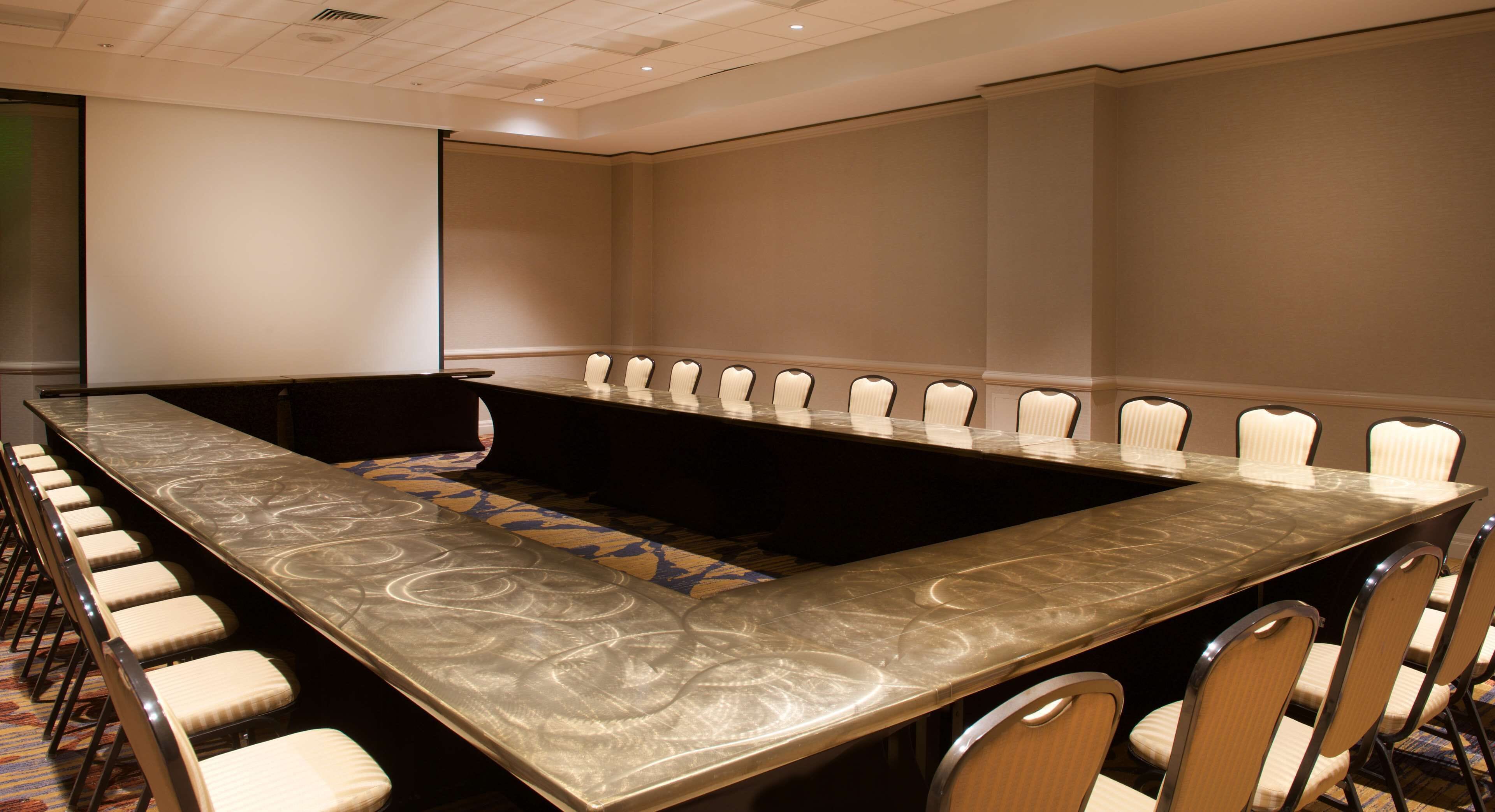Sala de reuniones