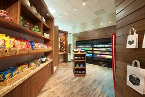 Snackbar