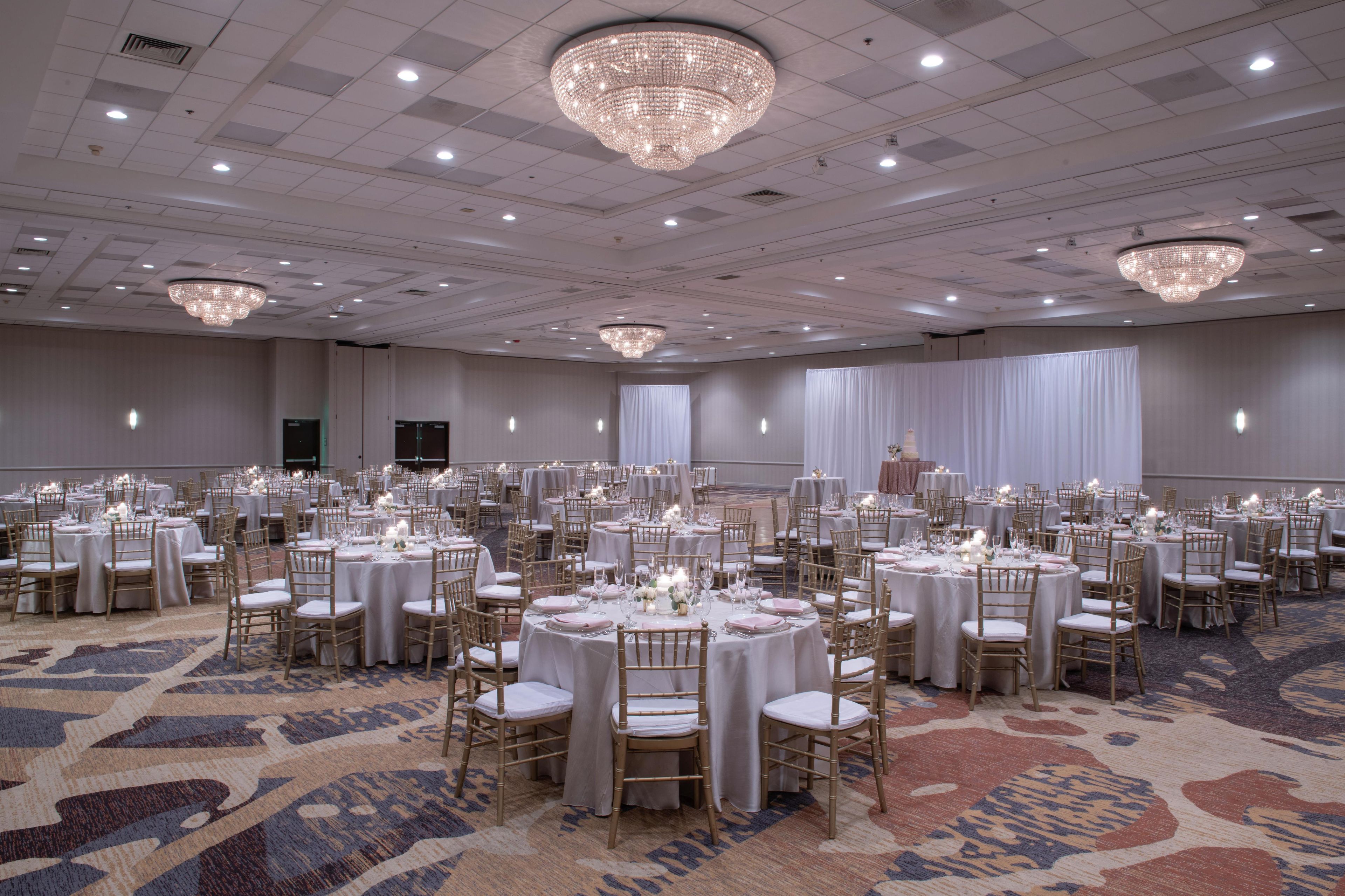 Ballroom