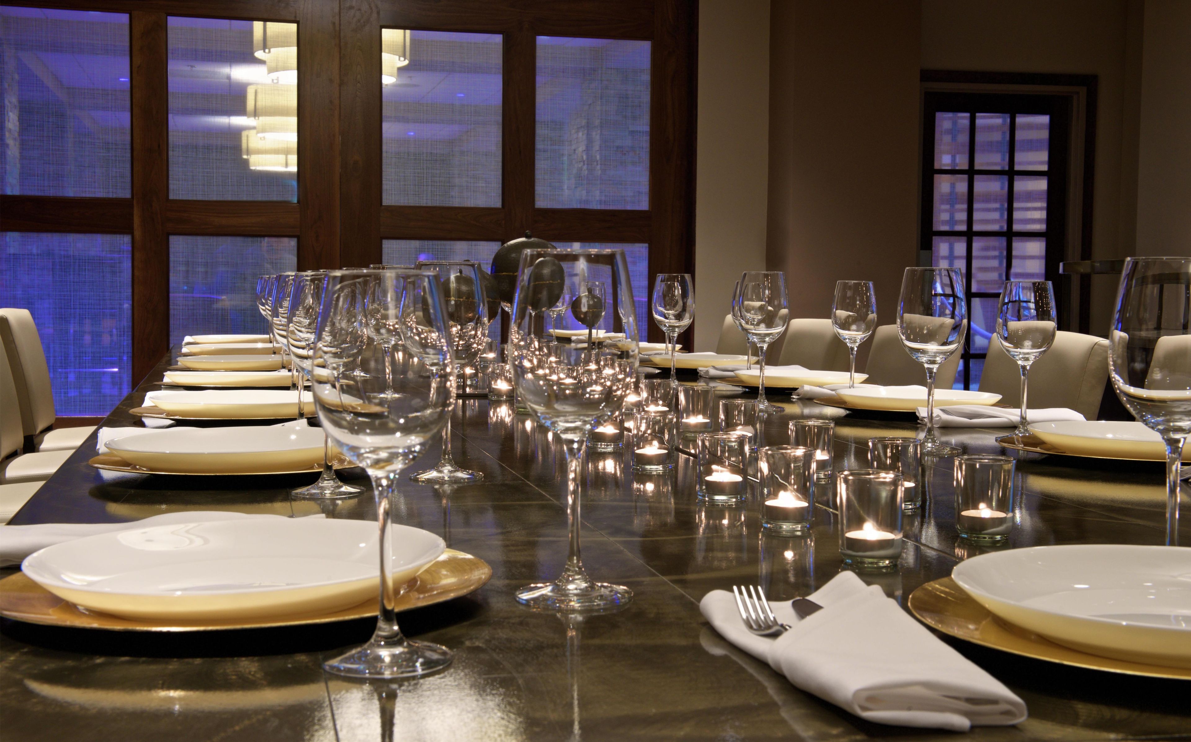 Sala de reuniones