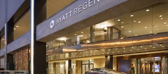 Hyatt Regency San Francisco