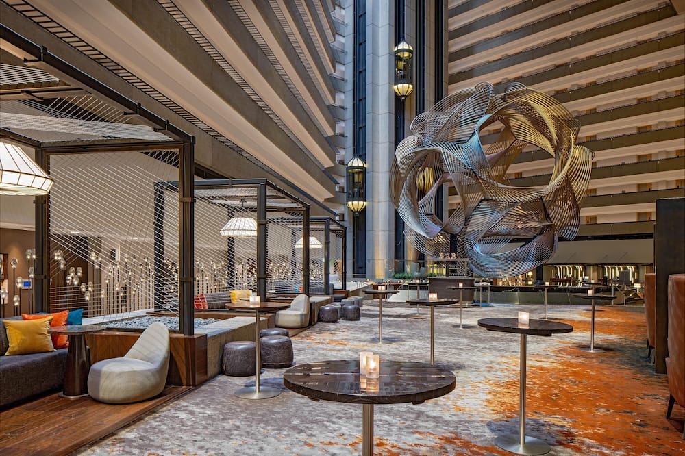 Hyatt Regency San Francisco