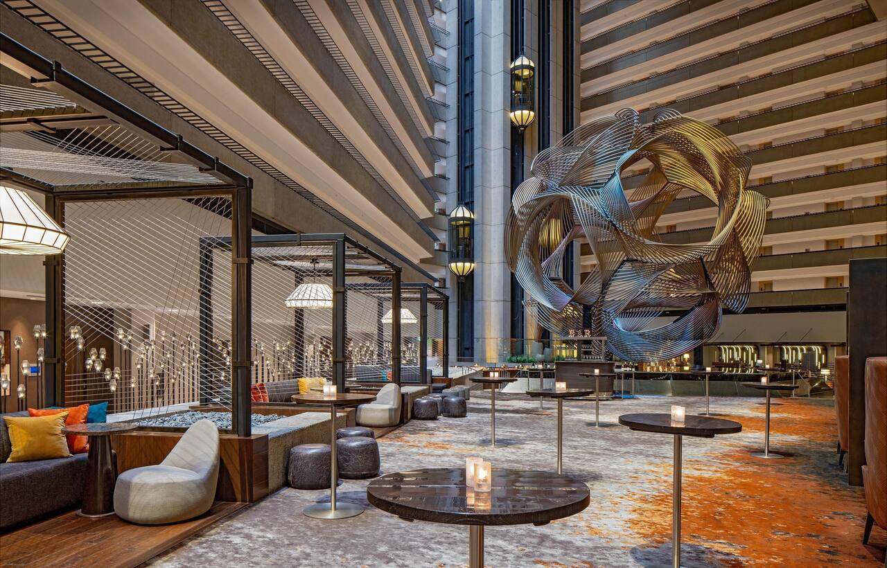 Hyatt Regency San Francisco