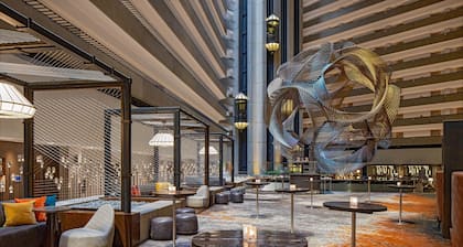 Hyatt Regency San Francisco