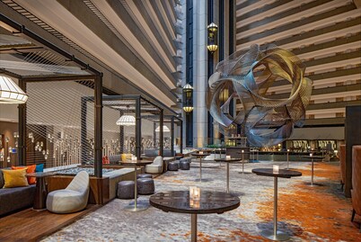 Hyatt Regency San Francisco