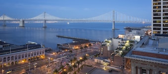 Hyatt Regency San Francisco