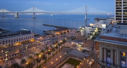 Hyatt Regency San Francisco