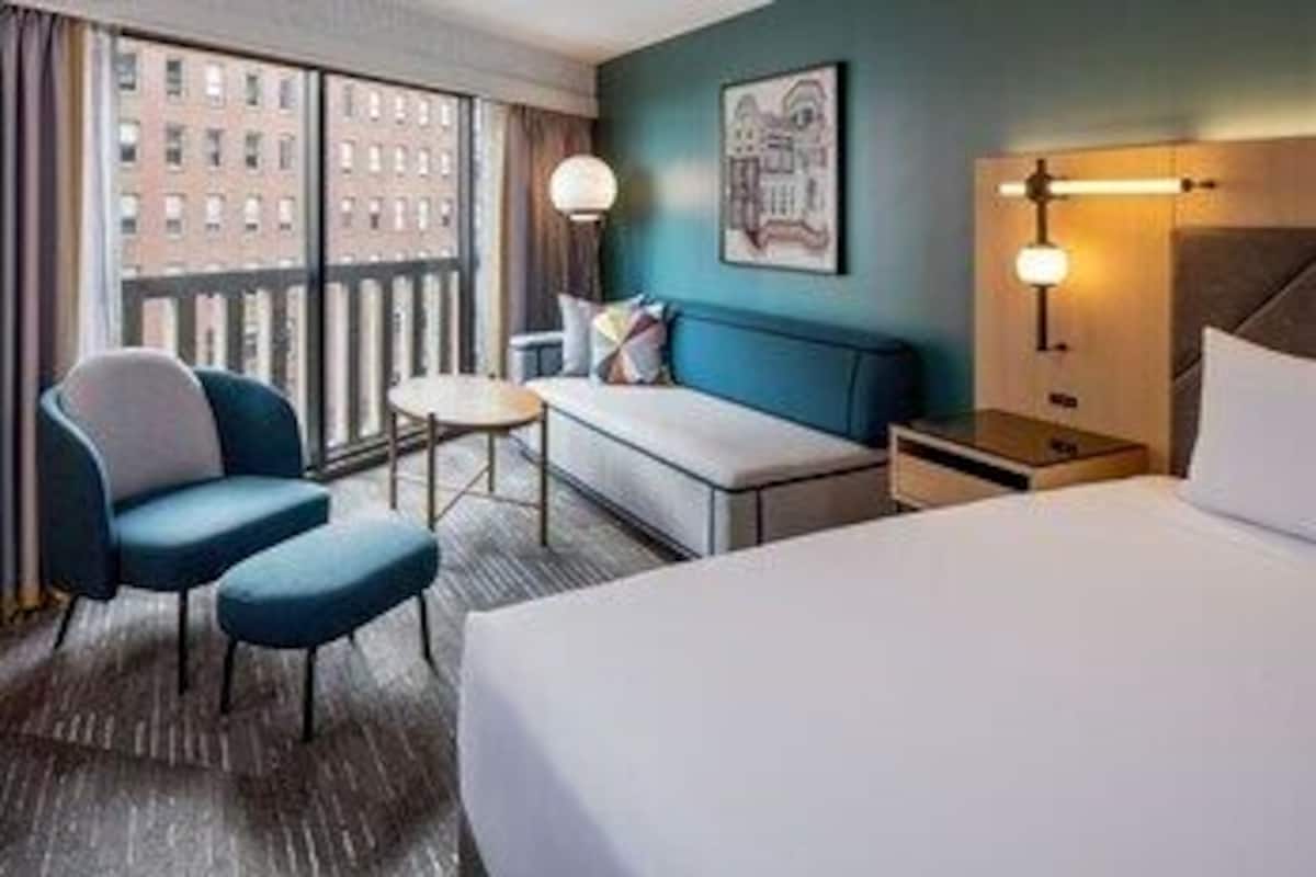 Literie de qualité supérieure, surmatelas