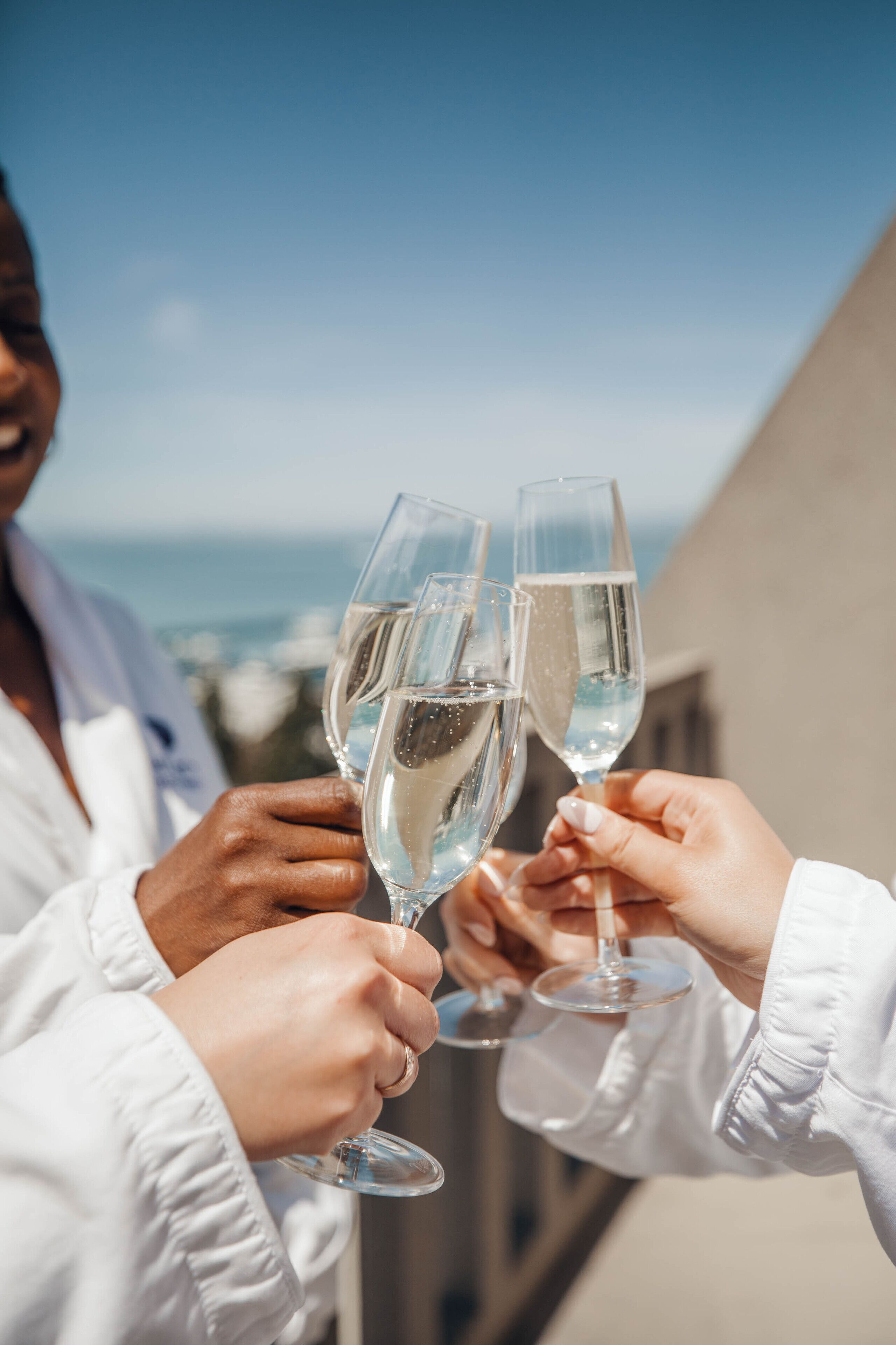 Premium bedding, pillow-top beds, in-room safe, desk