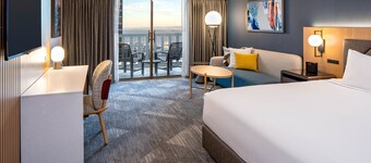 Hyatt Regency San Francisco