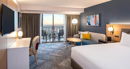 Hyatt Regency San Francisco