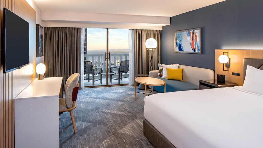 Hyatt Regency San Francisco