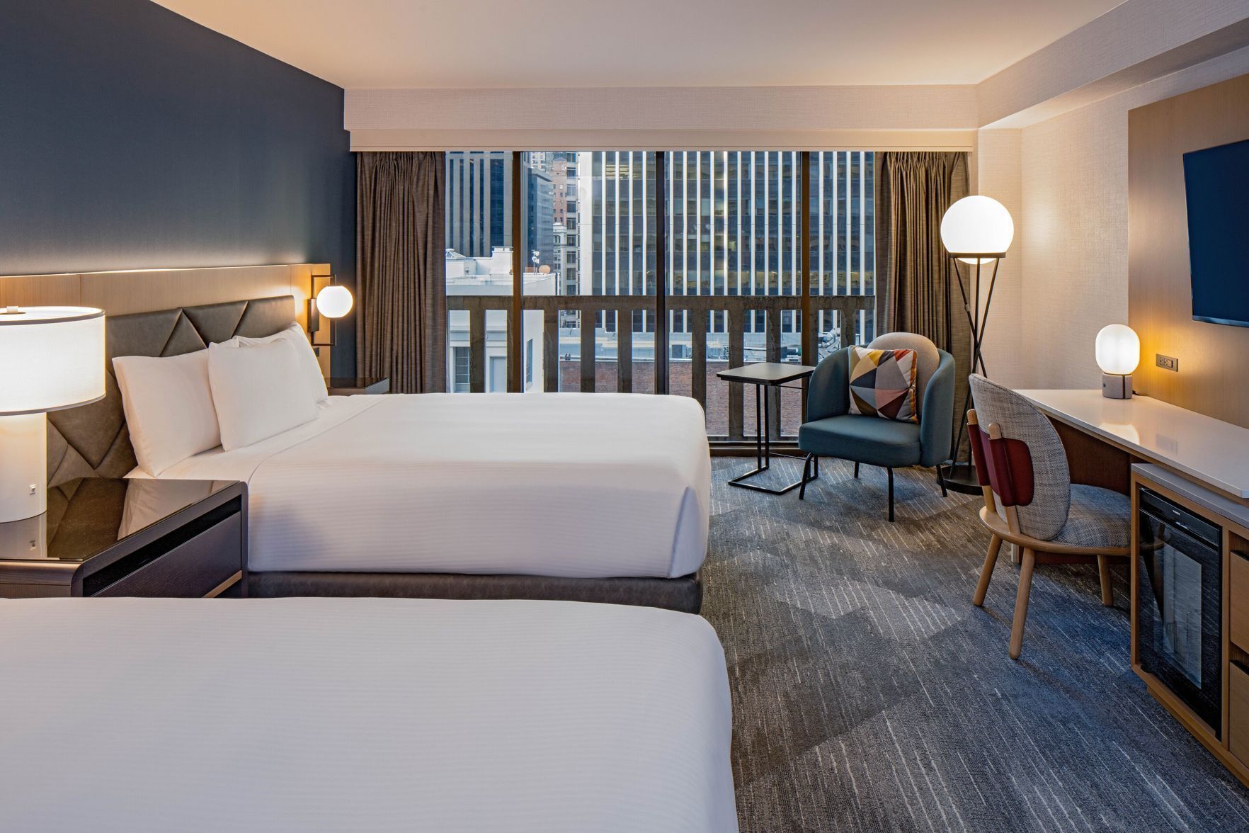 Literie de qualité supérieure, surmatelas