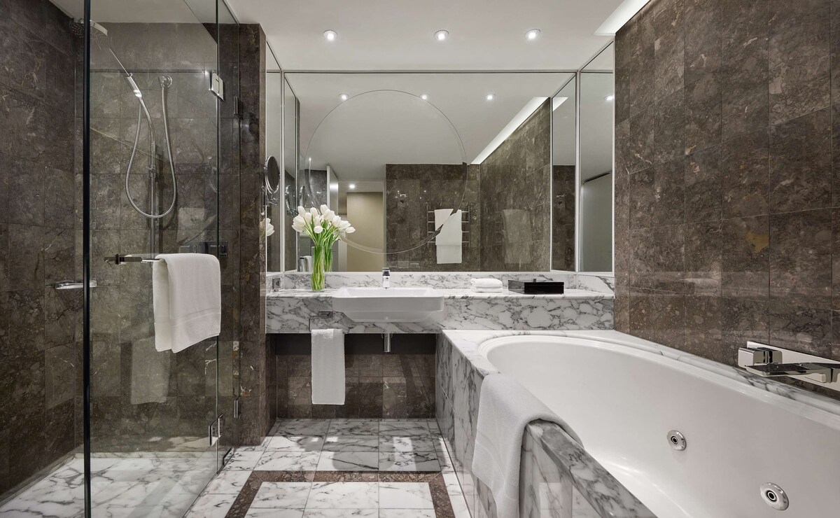 Grand Hyatt Melbourne