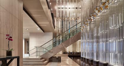 Grand Hyatt Melbourne