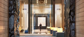 Grand Hyatt Melbourne
