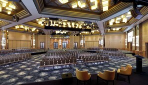 Sala de reunião
