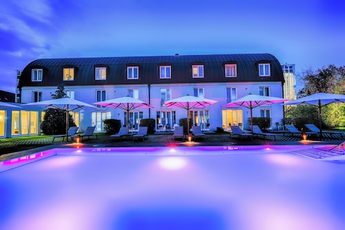 Welcome Hotel Bad Arolsen