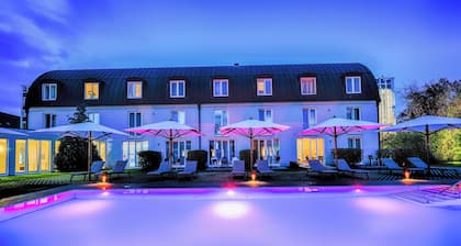 Welcome Hotel Bad Arolsen