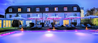 Welcome Hotel Bad Arolsen