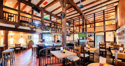 Welcome Hotel Bad Arolsen
