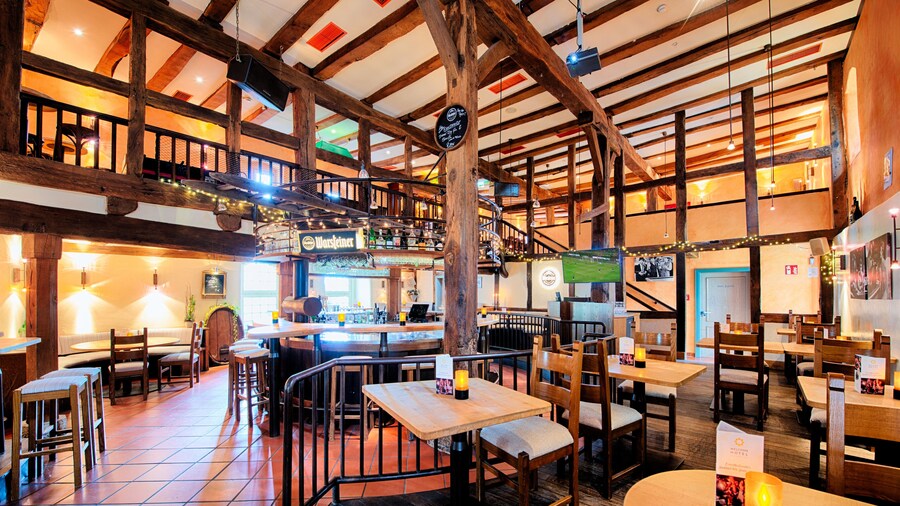 Welcome Hotel Bad Arolsen