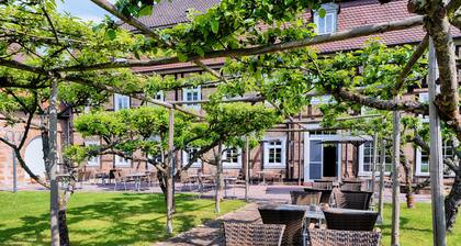 Welcome Hotel Bad Arolsen