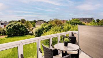 In-room safe, desk, free WiFi, bed sheets