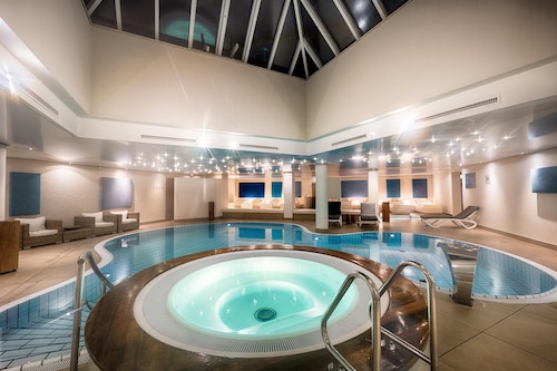 Welcome Hotel Bad Arolsen