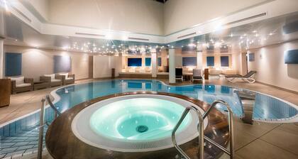 Welcome Hotel Bad Arolsen