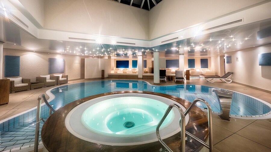 Welcome Hotel Bad Arolsen