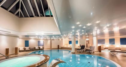 Welcome Hotel Bad Arolsen