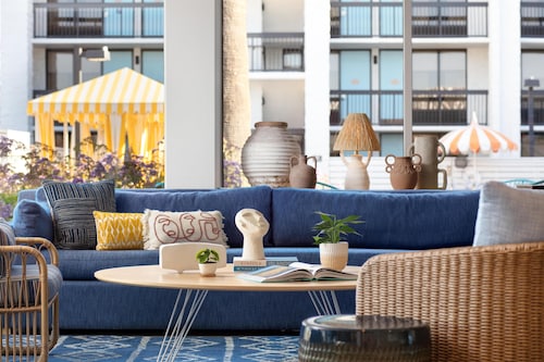 Avatar Hotel Santa Clara, Tapestry Collection by Hilton