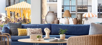 Avatar Hotel Santa Clara, Tapestry Collection by Hilton