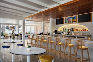 Bar (sur place)