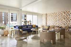 ล็อบบี้