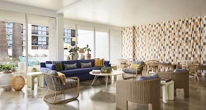 Avatar Hotel Santa Clara, Tapestry Collection by Hilton