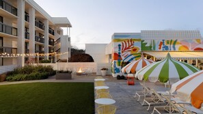 Outdoor pool - Avatar Hotel Santa Clara, Tapestry Collection by Hilton (Santa Clara)