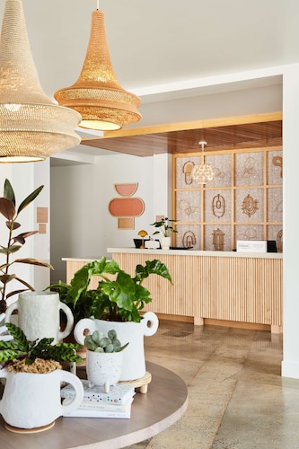 Avatar Hotel Santa Clara, Tapestry Collection by Hilton